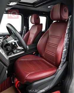 مرسيدس بنز G-Class